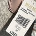 Michael Kors Mercer Medium Logo and Leather Accordion Crossbody Bag NWT
