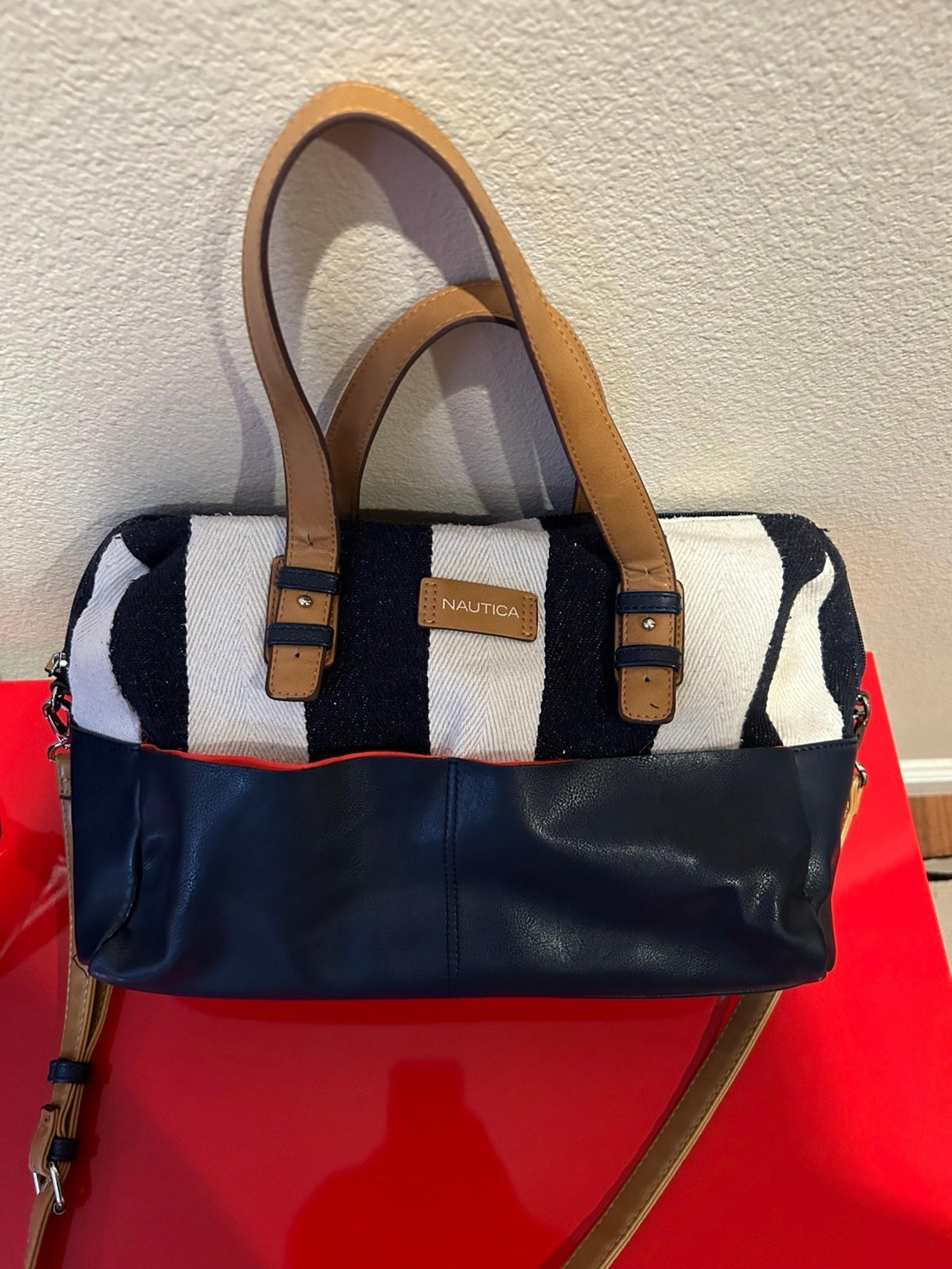 women’s crossbody bag handbag Nautica Brand hand shoulder crossbody bag