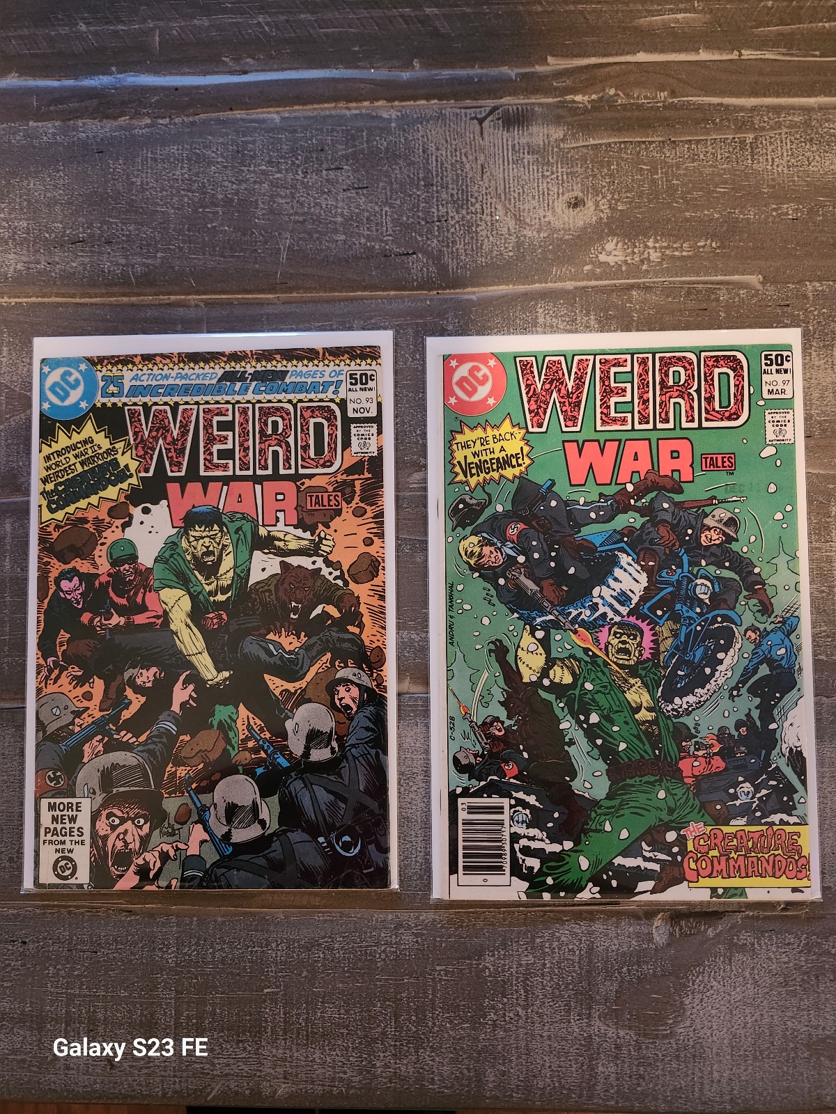 Comics