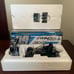 RARE NASCAR Christopher Bell 2019 Plan B Sales Dirt Sprint Car 1:18 ACME Diecast