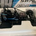 RARE NASCAR Christopher Bell 2019 Plan B Sales Dirt Sprint Car 1:18 ACME Diecast