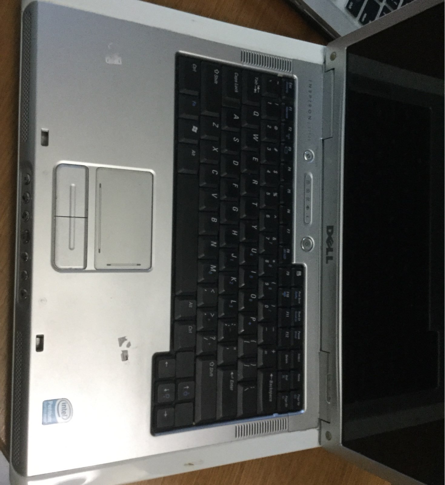 Dell Laptop