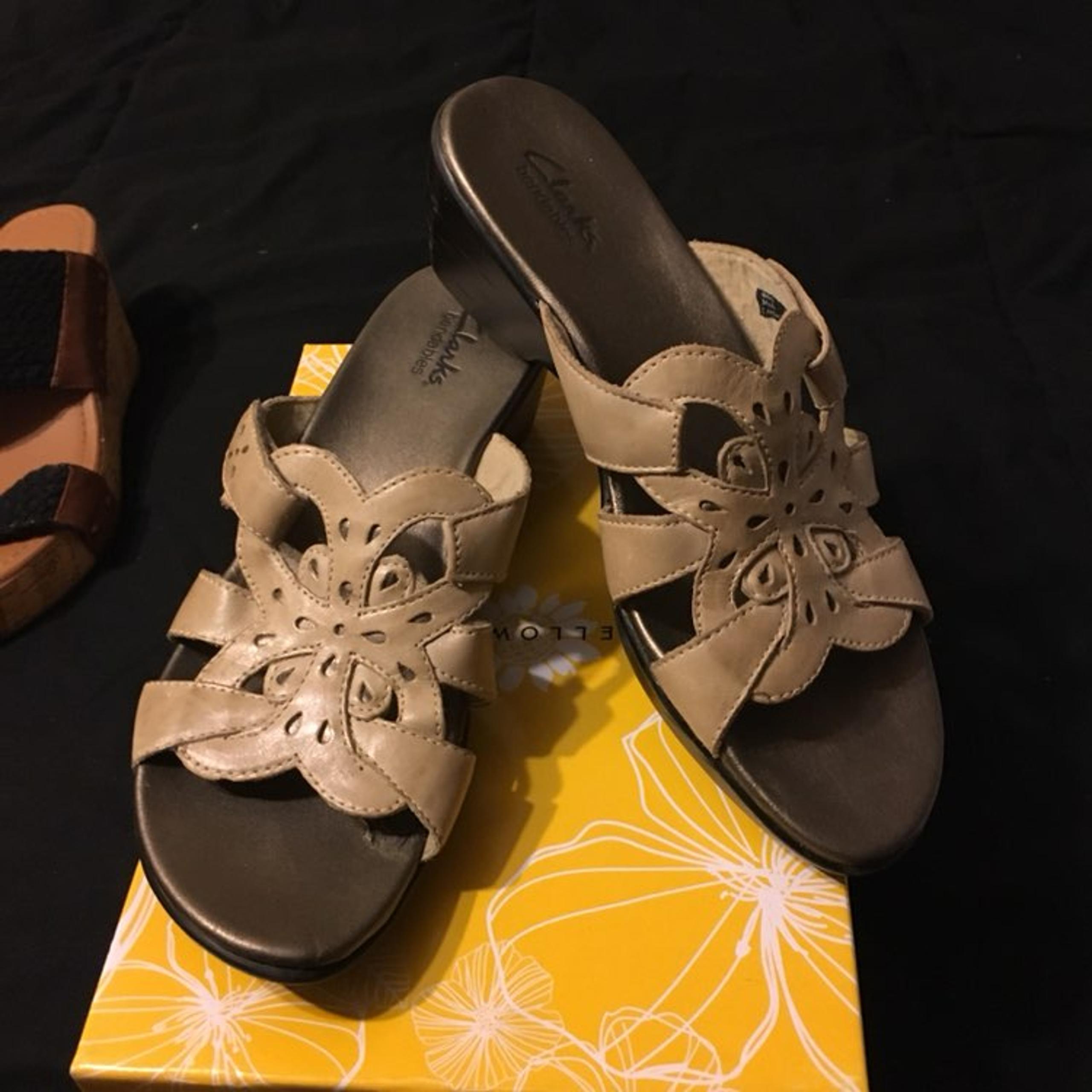 Bendables Sandals Women’s - Clarks