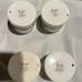 Acrylic nail dip powder