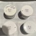 Acrylic nail dip powder