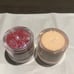 Acrylic nail dip powder
