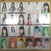 Nogizaka46 Ayame Tsutsui Photocards - Bulk Sale