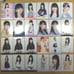 Nogizaka46 Ayame Tsutsui Photocards - Bulk Sale