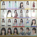 Nogizaka46 Ayame Tsutsui Photocards - Bulk Sale