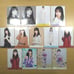 Nogizaka46 Ayame Tsutsui Photocards - Bulk Sale