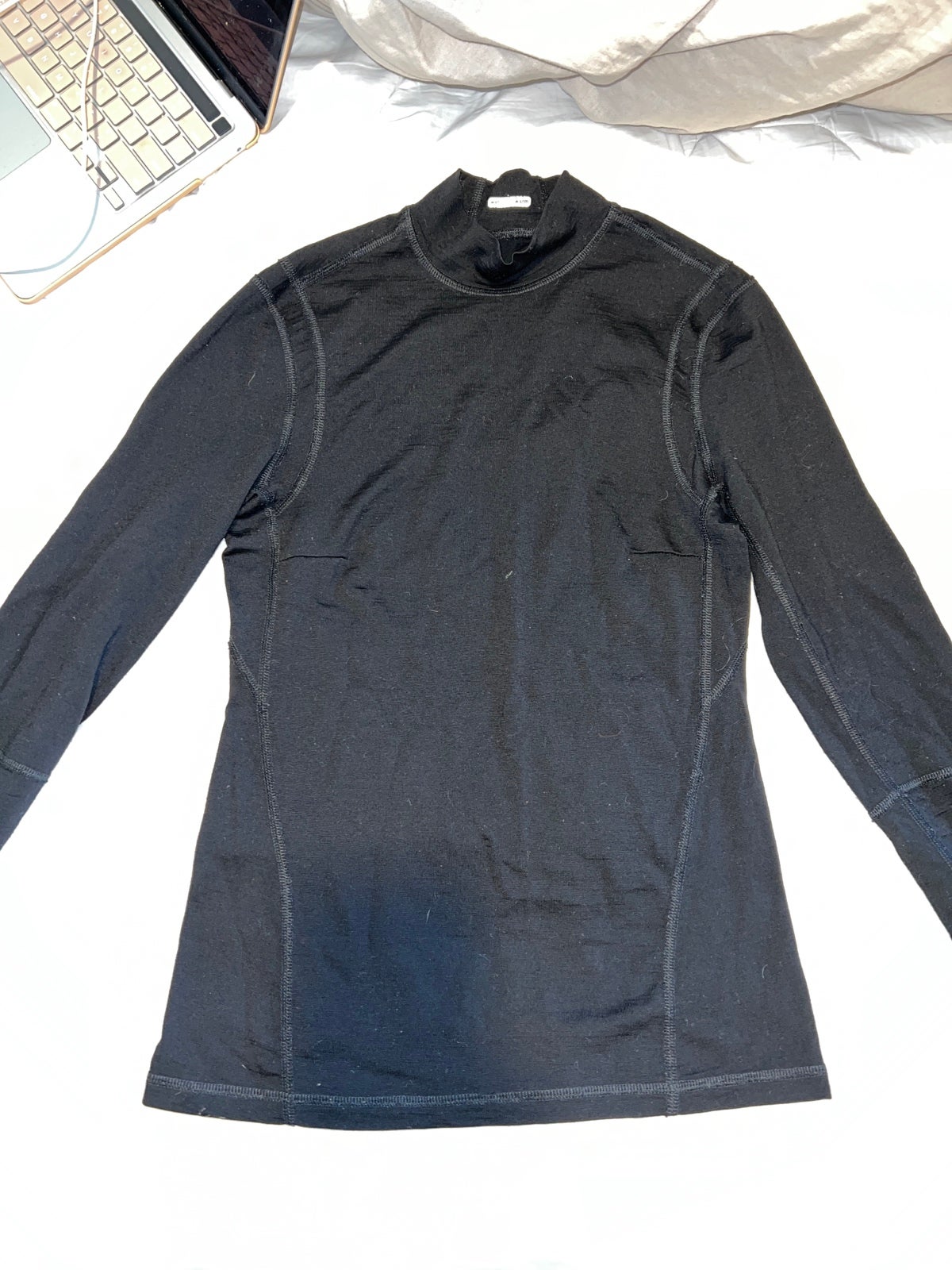 Lululemon thermal long sleeve
