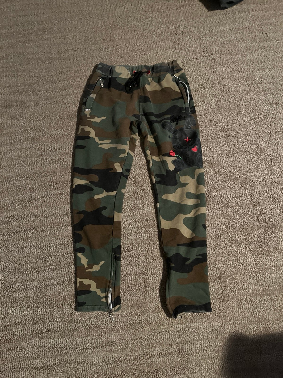 Joggers