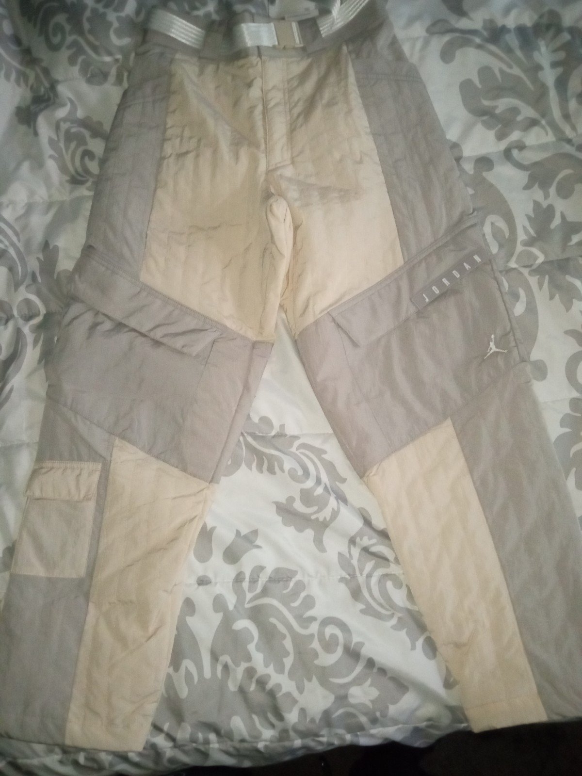 Jordan Womens JumpSuit pants Size M