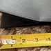 4 x Chanel Empty Black Paper Gift Bag Shopping 16.75 x 13 x 6 NEW.