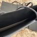 4 x Chanel Empty Black Paper Gift Bag Shopping 16.75 x 13 x 6 NEW.