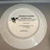THE DANCE Plate Snow White And The Seven Dwarfs Walt Disney First Edition Series