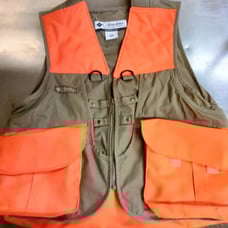 Hunters vest