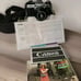Canon AE-1 35mm Film Camera with FD 50mm f/1.8 Lens, Tested EXCELLENT CONDITI