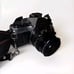Canon AE-1 35mm Film Camera with FD 50mm f/1.8 Lens, Tested EXCELLENT CONDITI