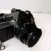 Canon AE-1 35mm Film Camera with FD 50mm f/1.8 Lens, Tested EXCELLENT CONDITI