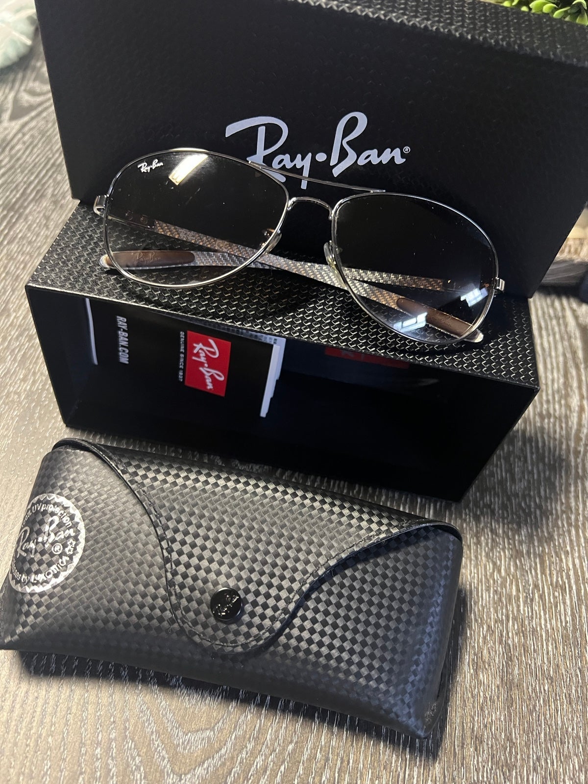 Sunglasses
