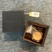 Michael Kors Women's Channing Rose Gold-Tone Watch, MK5895 in Original Box