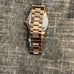 Michael Kors Women's Channing Rose Gold-Tone Watch, MK5895 in Original Box