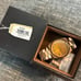 Michael Kors Women's Channing Rose Gold-Tone Watch, MK5895 in Original Box