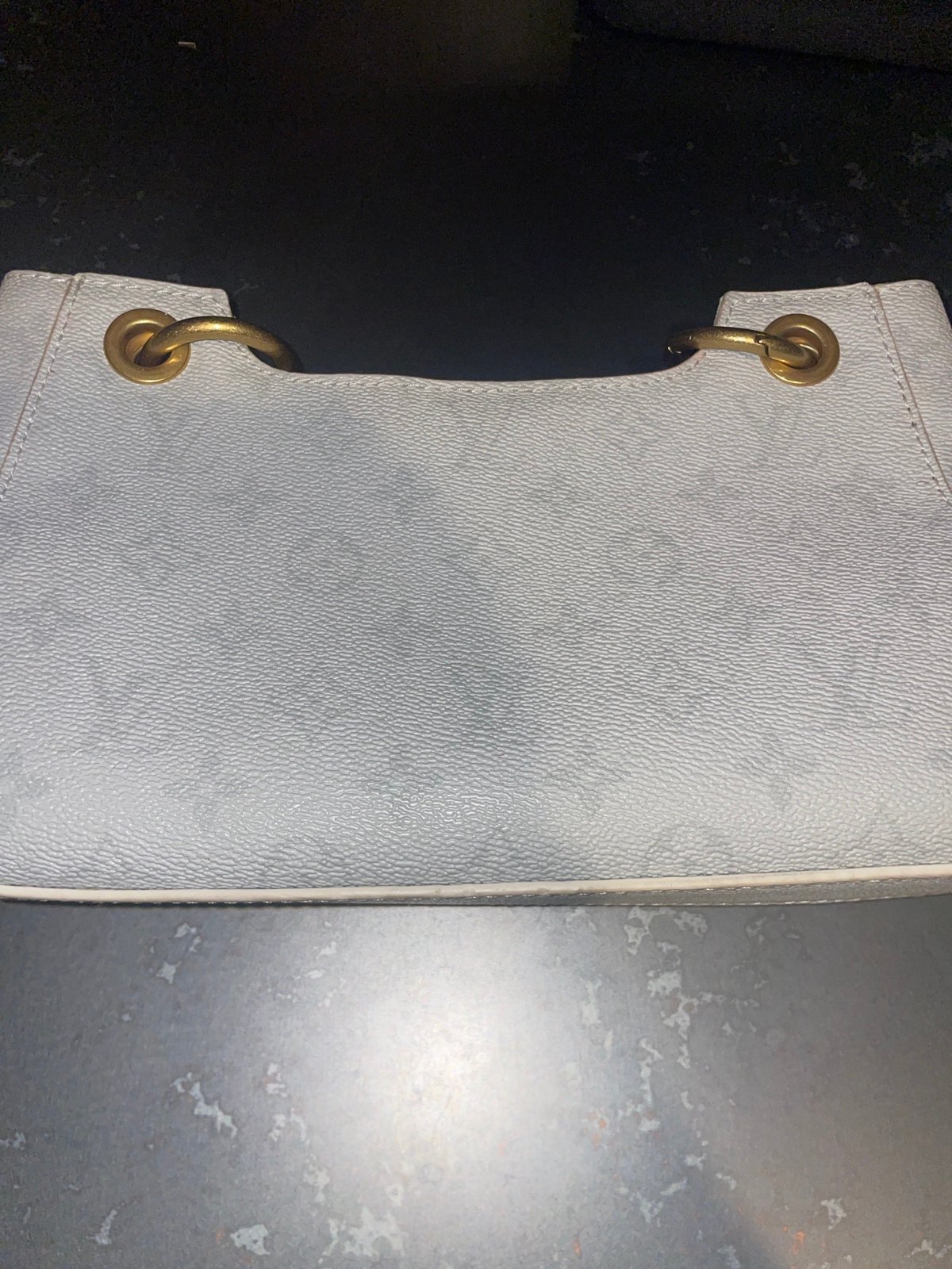 Fancy purse / handbag