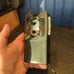 Sony M-665V Handheld Microcassette-Corder