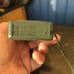 Sony M-665V Handheld Microcassette-Corder