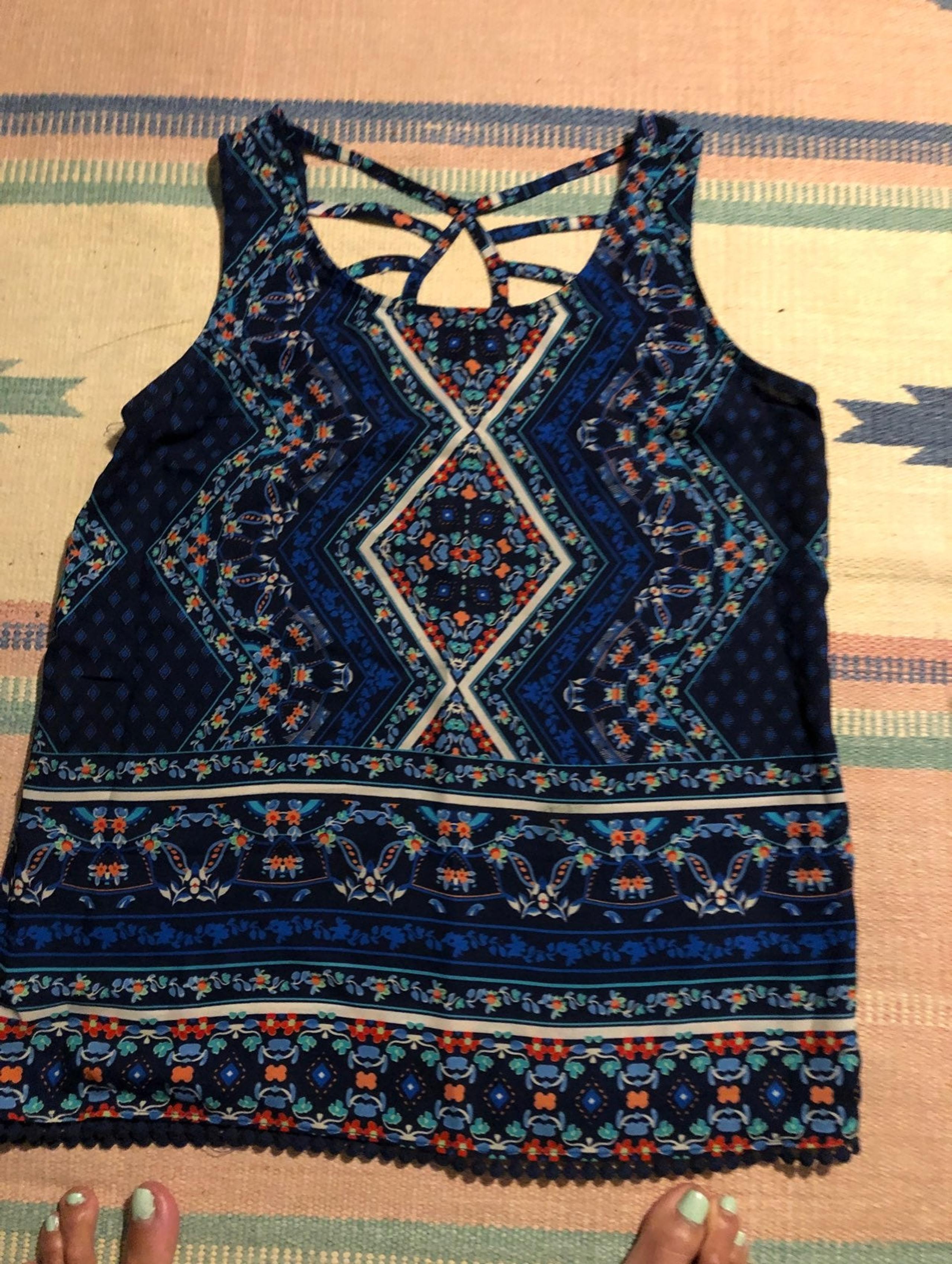 Tank top