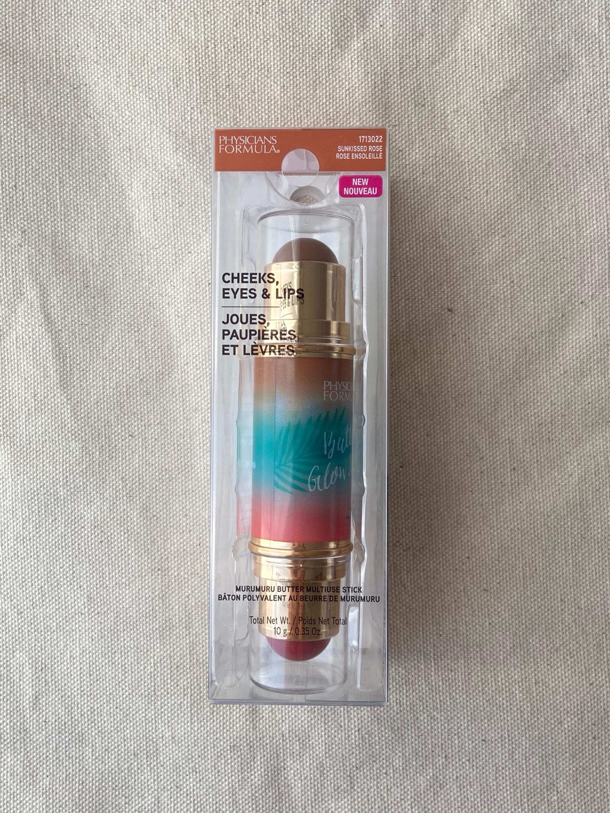 Physicians Formula Butter Glow & Go Multiuse Stick