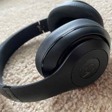 beats studio wireless