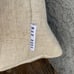 Rae Dunn Linen Insulated Tote Weekend