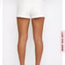 White Fox Boutique Sweet Escape Shorts
