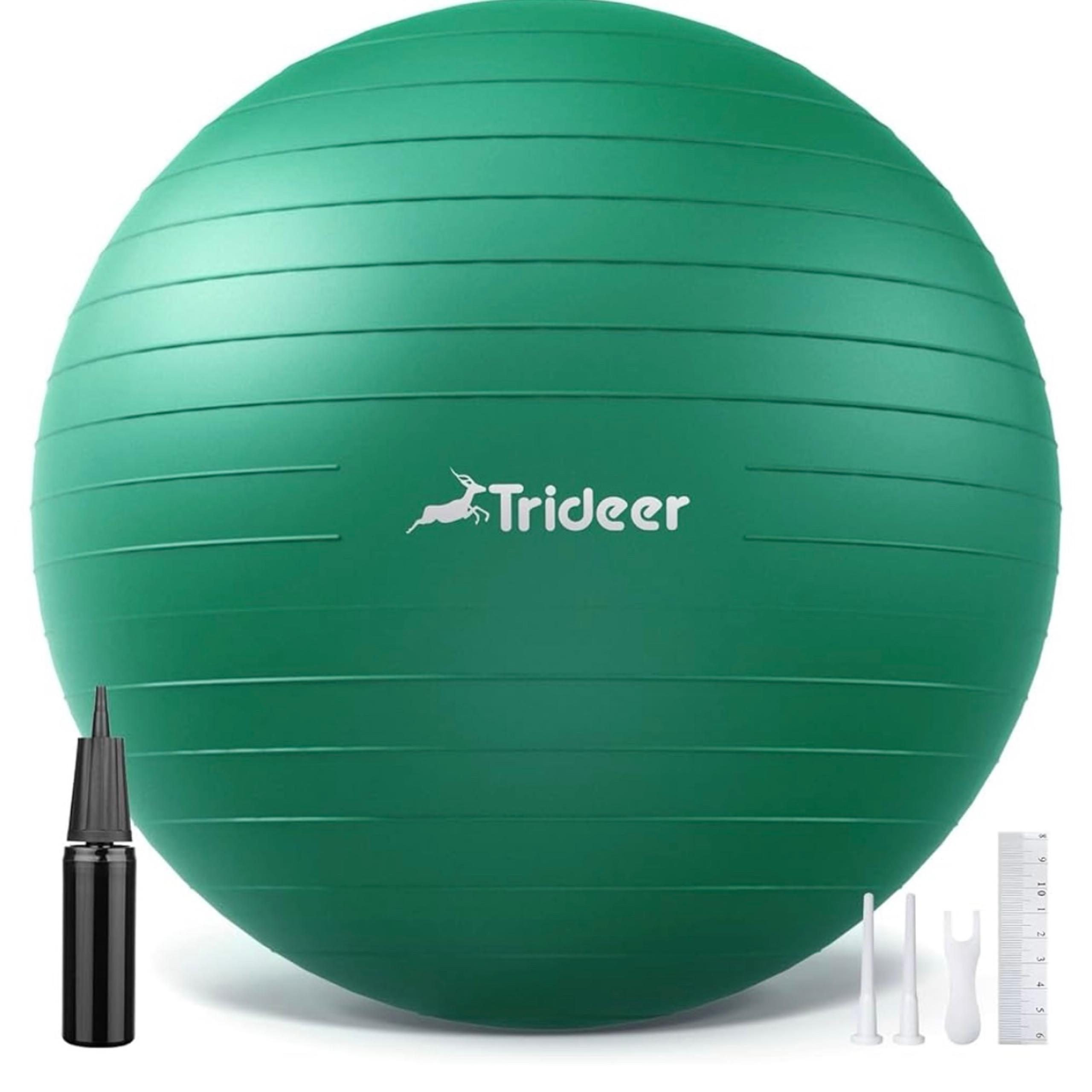 15-18” Yoga Ball