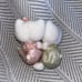 Hello Kitty Sanrio 2000 Zodiac Gemini Plush 4 Pre-Owned