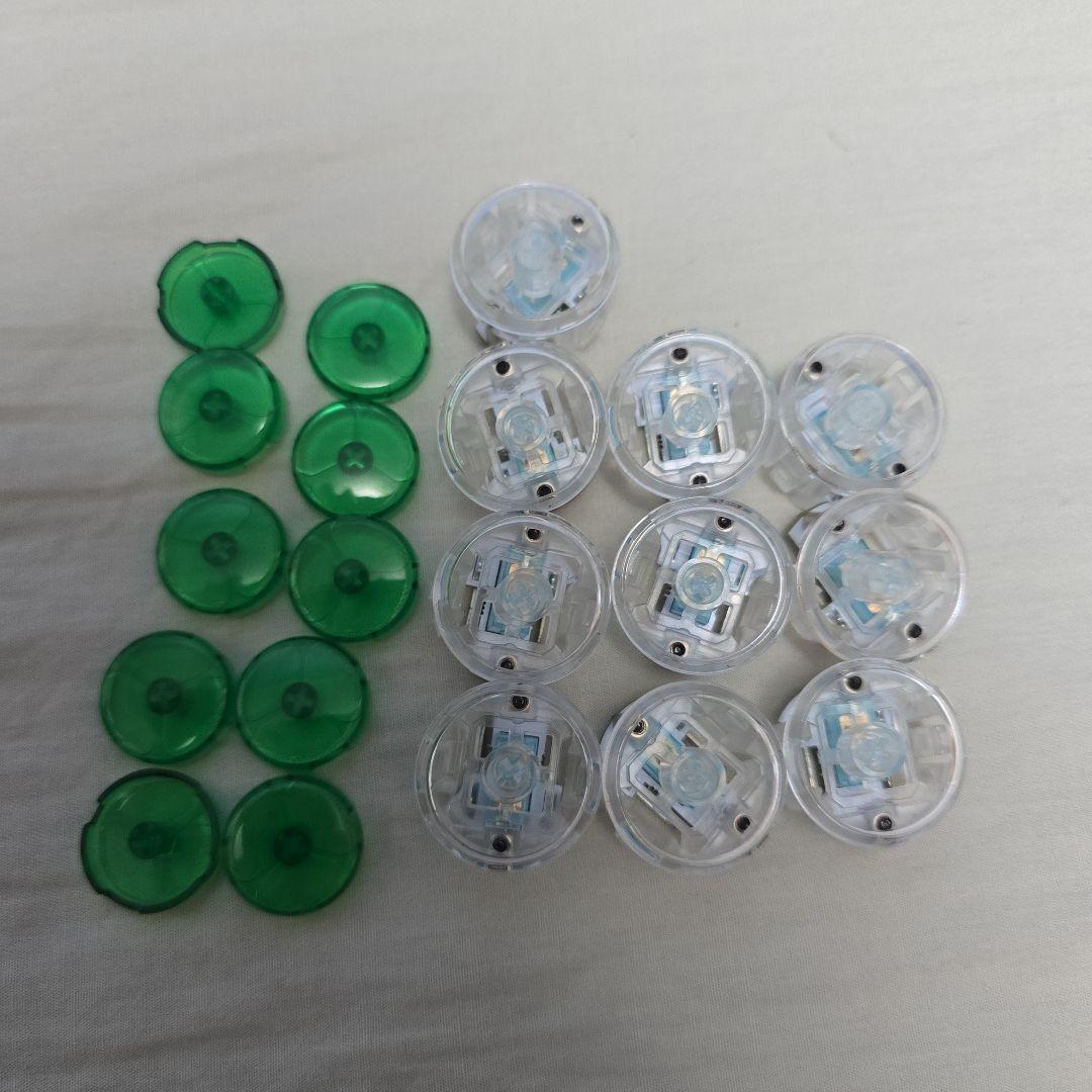 Flashtap 24mm x 10