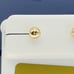 10K Gold Earrings for Women/Girl, Best Gift for Women/Girl, US110K1060