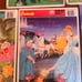 5 vintage puzzles bundle 1960s and one newer Pooh