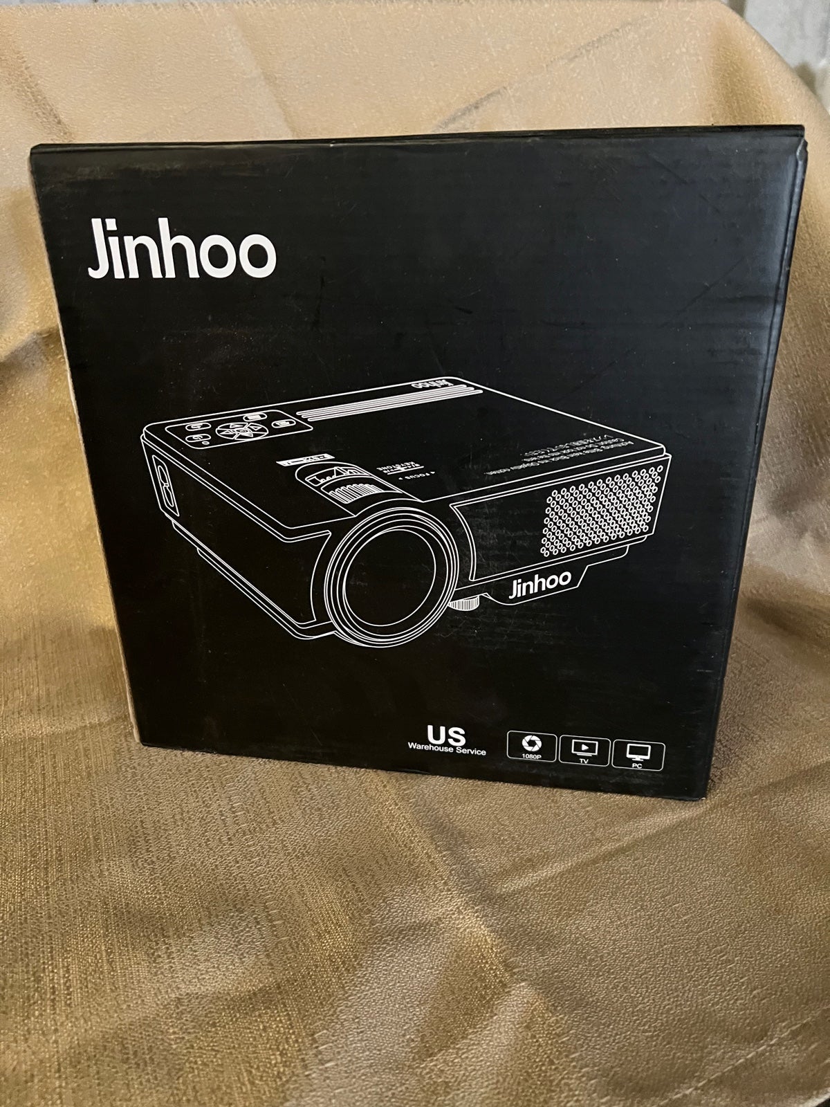 Projector