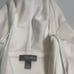 Talbots Stripe Sweatshirt Hoodie Size Large