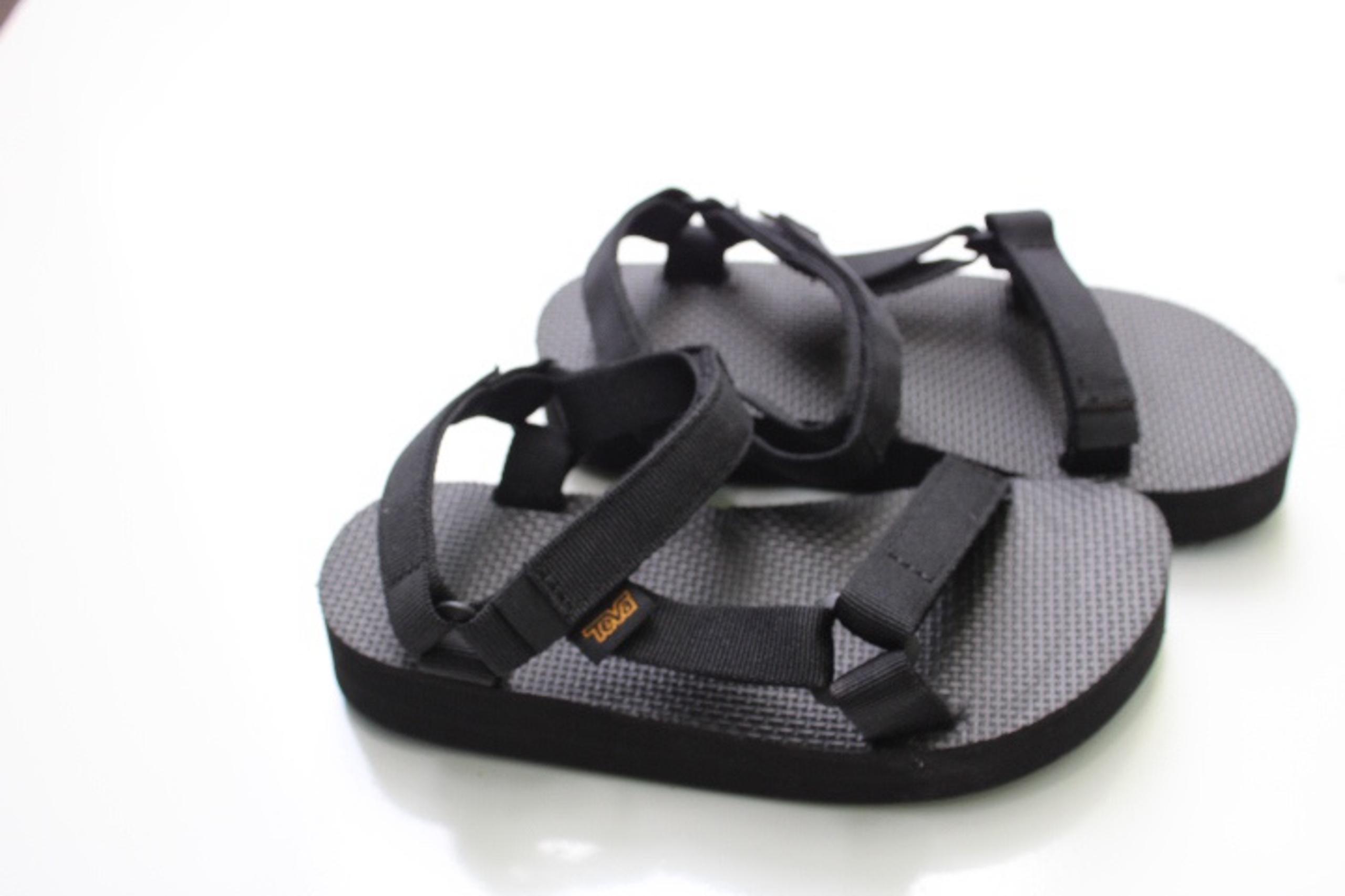 Teva kids sandals