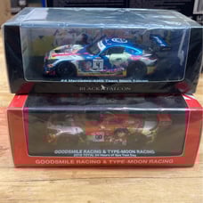 Goodsmile racing