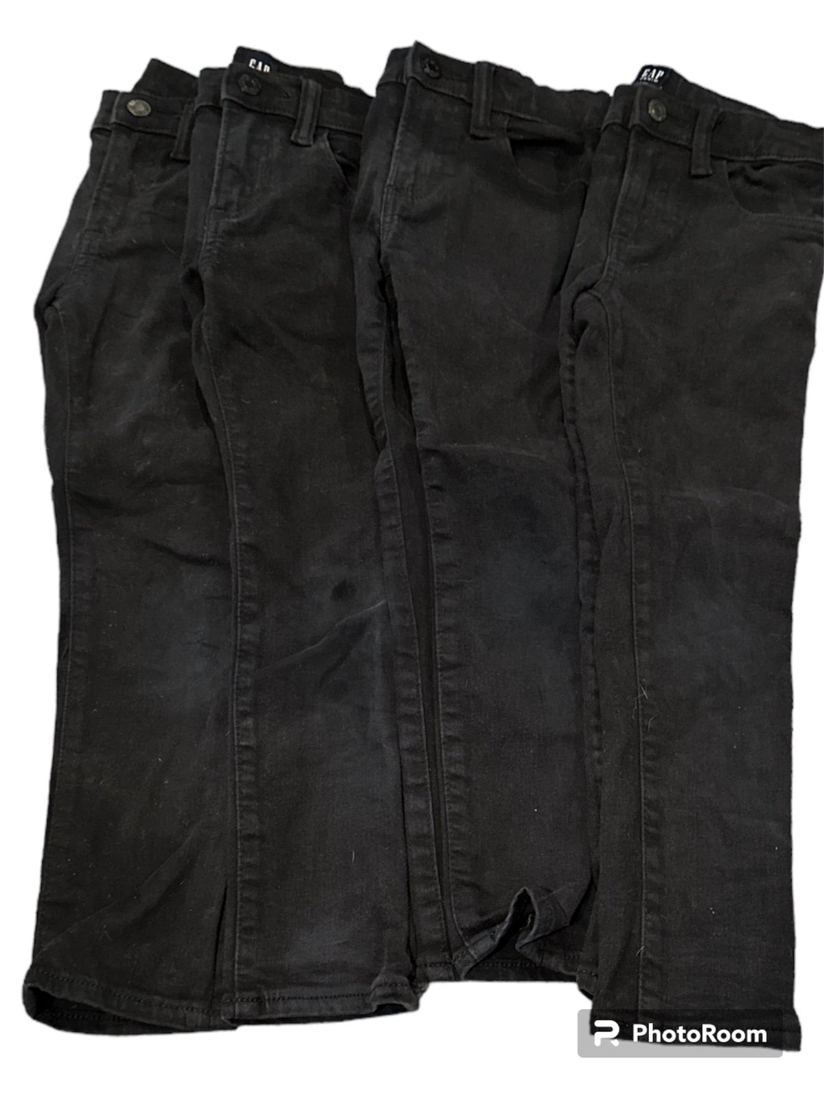 6T Gap Regular Stretch Skinny Jeans