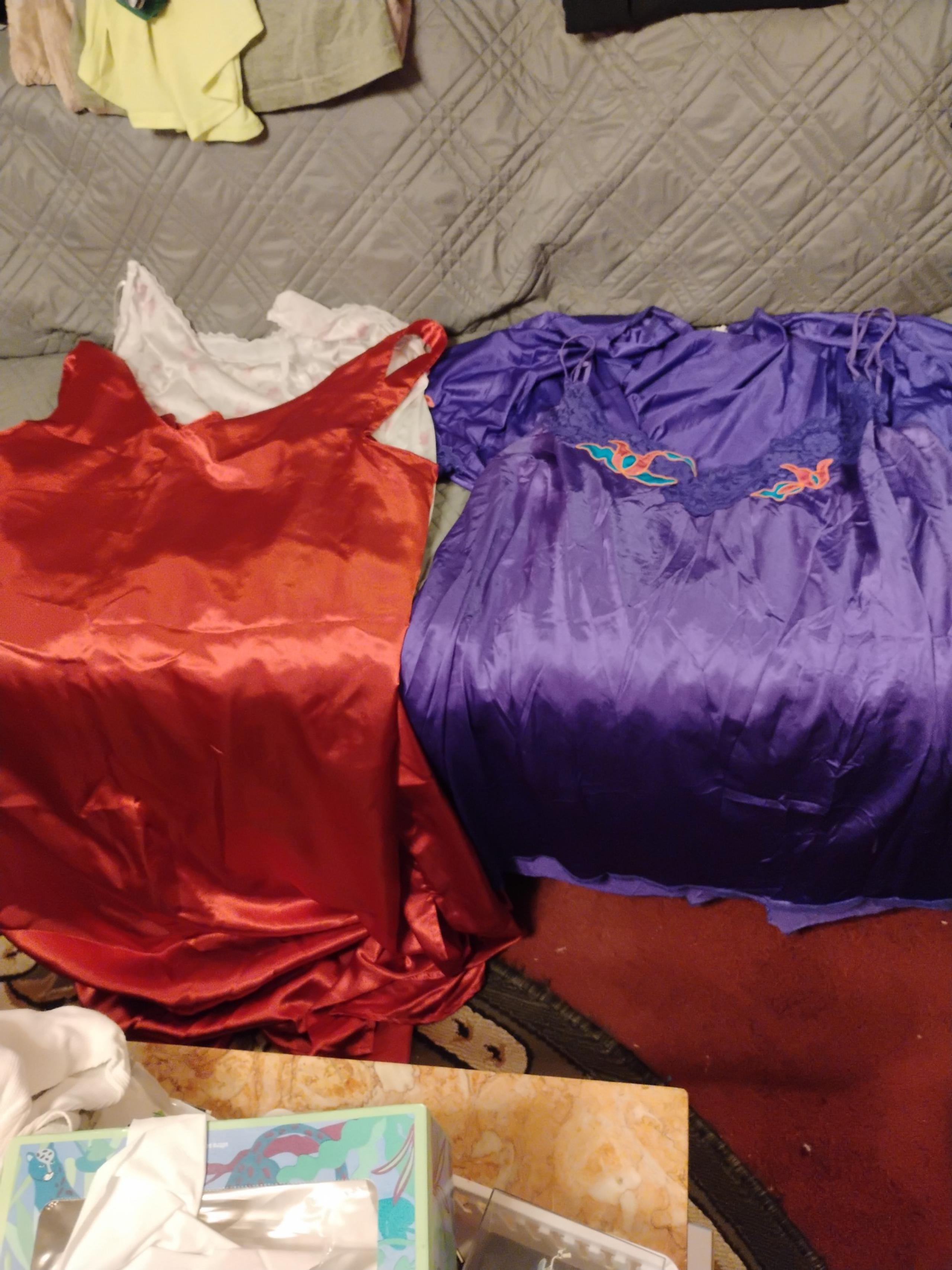 4X nighty bundle