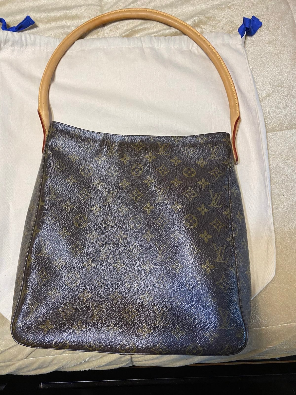 Louis Vuitton Looping GM