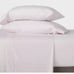 300 Thread Count Organic Cotton Solid Sheet Set - Threshold.