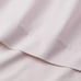 300 Thread Count Organic Cotton Solid Sheet Set - Threshold.